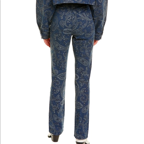 WeWoreWhat Jeans - Picture 2 of 3